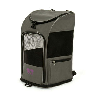 TrustyPup 2-in-1 Backpack Travel Carrier