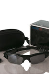 Digital Camcorder Sunglasses
