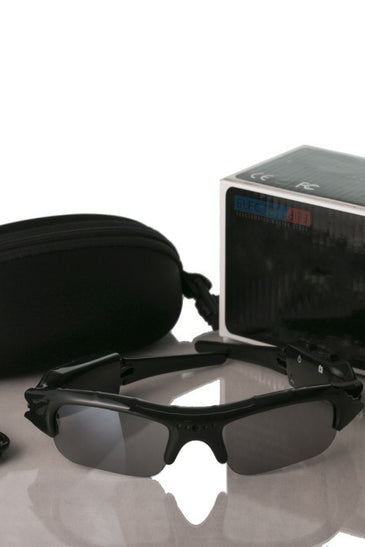 Digital Camcorder Sunglasses