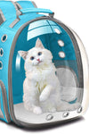 Space Capsule Pet Carrier