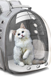 Space Capsule Pet Carrier