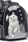 Space Capsule Pet Carrier