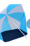 Beach Umbrella Shelter Tent