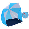 Beach Umbrella Shelter Tent