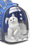 Space Capsule Pet Carrier