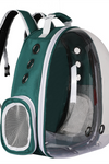 Space Capsule Pet Carrier