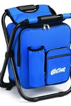 3 in 1 Cooler Backpack Chair