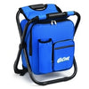 3 in 1 Cooler Backpack Chair