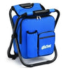 3 in 1 Cooler Backpack Chair