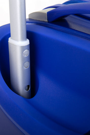 2 Piece Kids Luggage Set