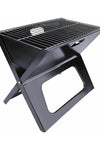 Mini Tabletop Portable Grill Charcoal Barbecue Grill