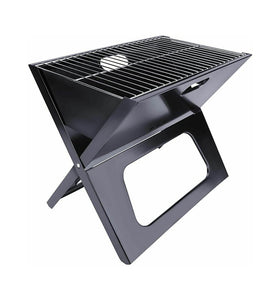 Mini Tabletop Portable Grill Charcoal Barbecue Grill