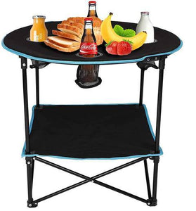 Collapsible Picnic Table