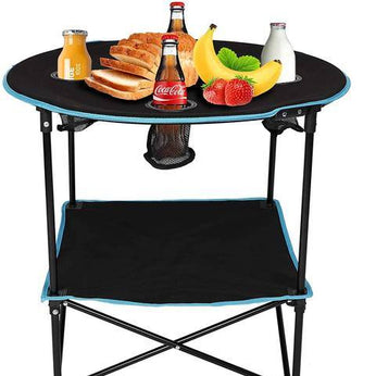 Collapsible Picnic Table