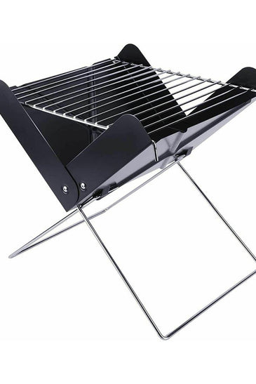 Mini Tabletop Portable Grill Charcoal Barbecue Grill