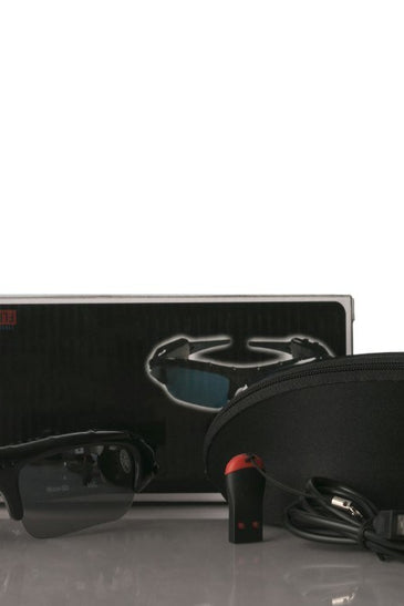 Digital Camcorder Sunglasses