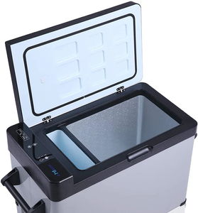 Mini Car Refrigerator