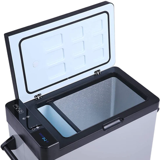 Mini Car Refrigerator