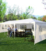 3 x 9m Five Sides Waterproof Tent with Spiral Tubes