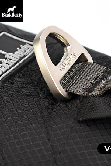 Dog Harness for Hiking and Trail Running