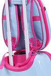 2 Piece Kids Luggage Set