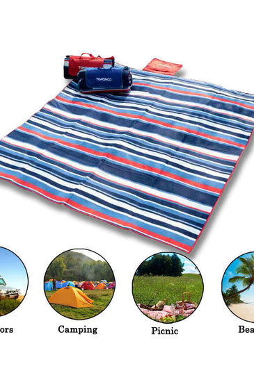 Waterproof Picnic Mat