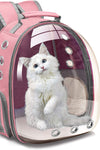 Space Capsule Pet Carrier