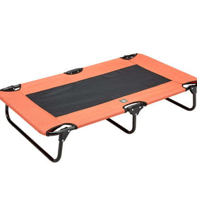 Folding Dog Cot