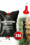 20L Camping Portable Shower
