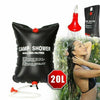 20L Camping Portable Shower