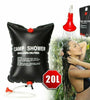 20L Camping Portable Shower