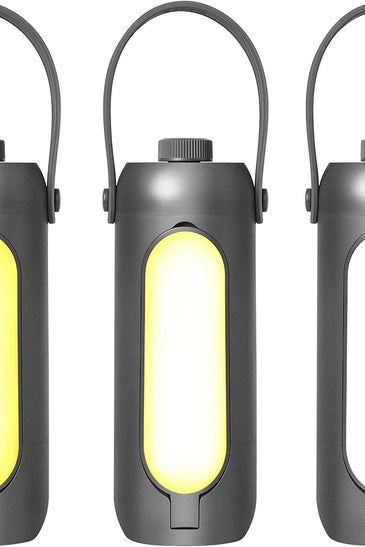 Free folding Rechargeable LED Camping Light