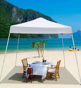 Portable Waterproof Folding Tent