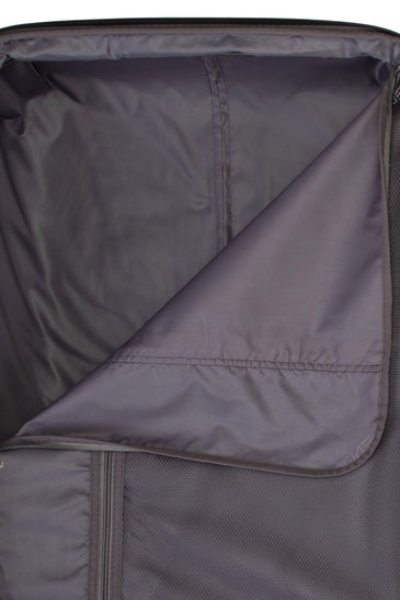 3 Piece Hard-shell Luggage Travel Set 20/24/28 TSA Lock