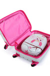 2 Piece Kids Luggage Set