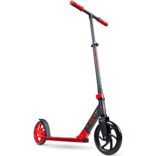 3 Height Adjustable Folding Scooter for Teens