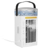 4 In 1 Portable Air Conditioner Fan