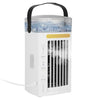 4 In 1 Portable Air Conditioner Fan