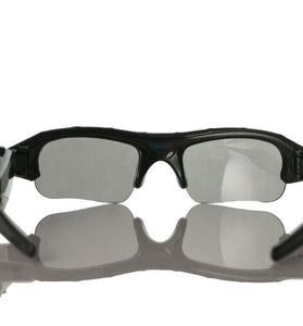 Digital Camcorder Sunglasses