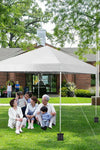 Waterproof Pop-Up Canopy Folding Tent with 4 Sandbags