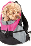 Travel Bark-Pack Backpack Pet Carrier