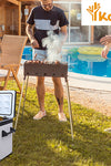 Mini Car Refrigerator