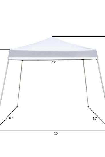 Portable Waterproof Folding Tent