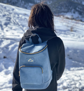 Waterproof Insulated Backpack Cooler