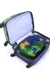 2 Piece Kids Luggage Set