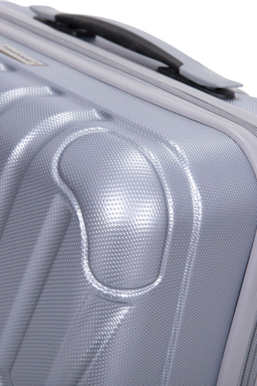 Hard Luggage Computer Case 16