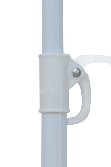 Beach Umbrella Shelter Tent