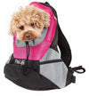 Travel Bark-Pack Backpack Pet Carrier