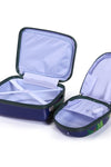 2 Piece Kids Luggage Set