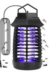 Electric UV Mosquito Zapper Lamp